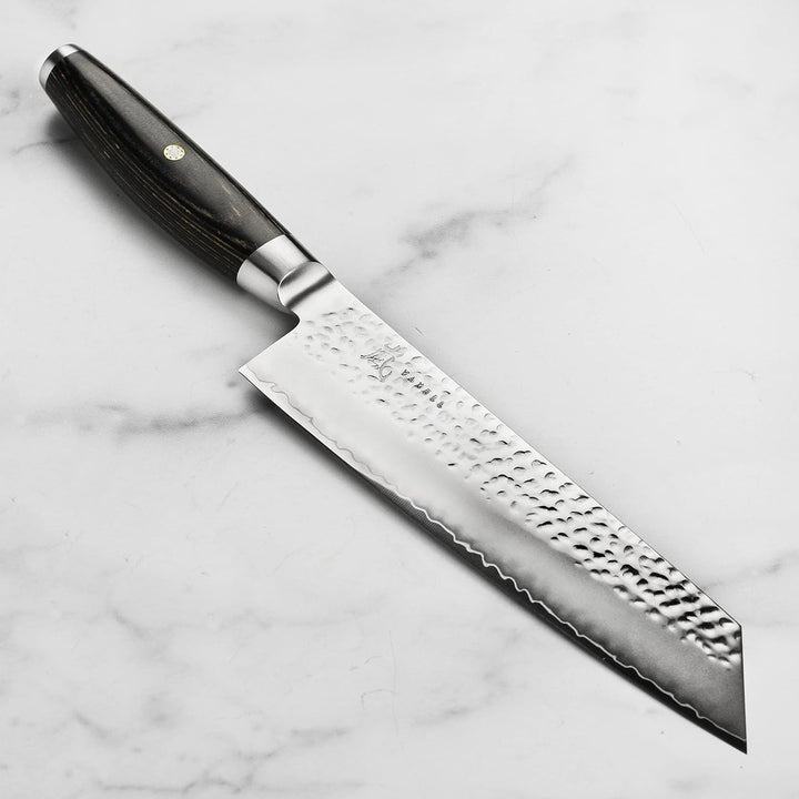 Yaxell KETU Kiritsuke Messer HP-Y-34934 Profi Kochmesser