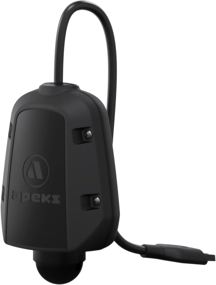 Apeks DSX Tauchcomputer & O2 Analyser