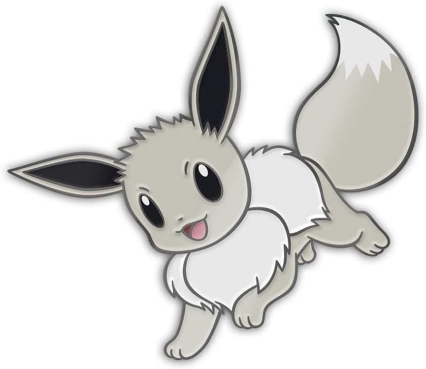 Pokémon GO Radiant Eevee Premium Collection Box - EN Einzelbett, Einzelbett