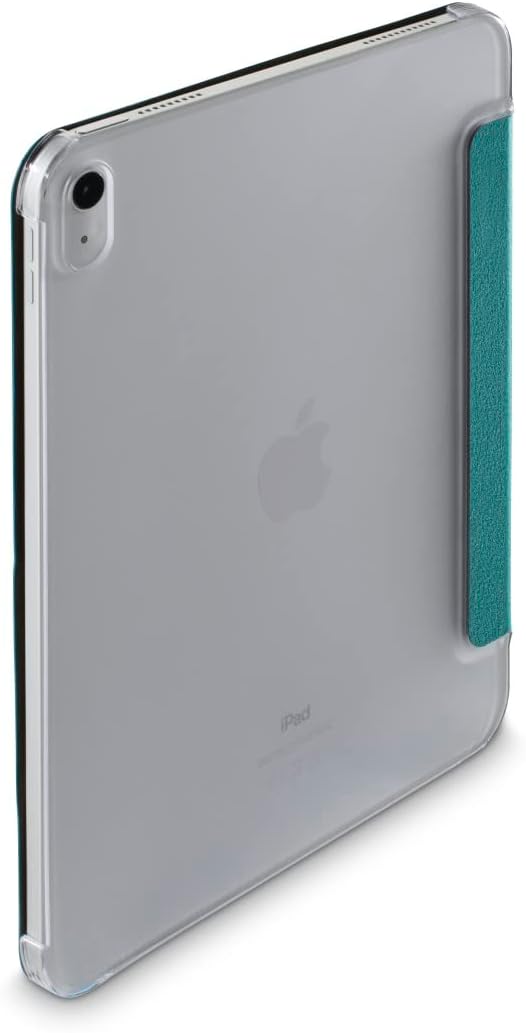 Hama Hülle für iPad 10.9“ (10. Generation 2022), Standfunktion, Magnet (Tablethülle, Tablet Case, fü