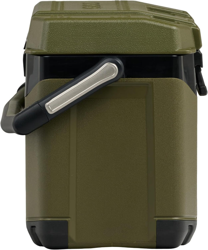 IGLOO Kühlbox BMX Green 23L, Green 23L