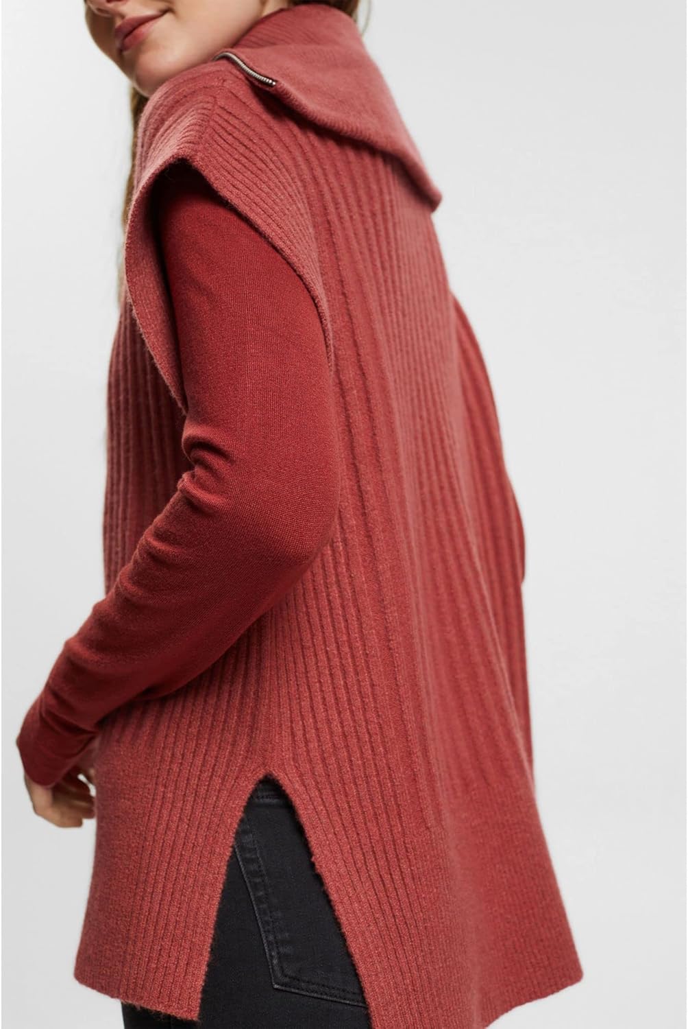 ESPRIT Damen Pullover