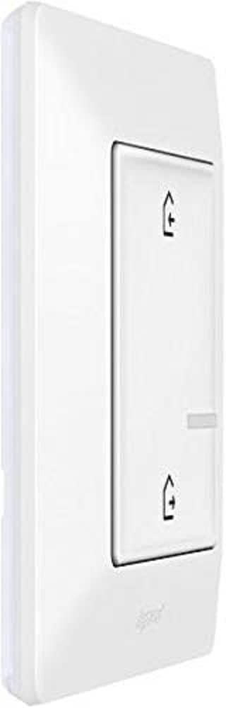 LEGRAND, Valena Life with Netatmo Master-Switch "Kommen/Gehen", Steuerung gespeicherter Alltagszenar