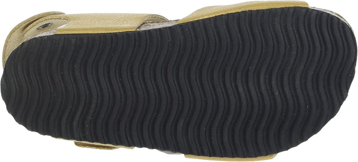 Kavat Unisex Kinder Bomhus Ep Slipper 22 EU Honey Mustard, 22 EU Honey Mustard