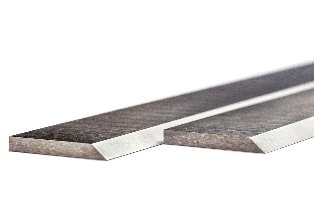 für BGU KAD 30 N Hobelmesser 330x20x3mm HSS Hohe Qualität hergestellt von Xcalibur Tooling 330mm, 33
