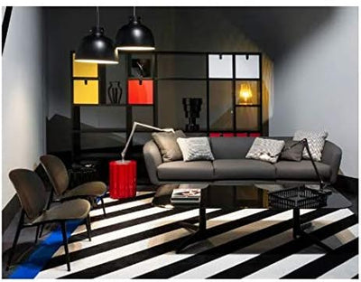 Kartell Hocker - grün Pilastro Verde, Pilastro Verde