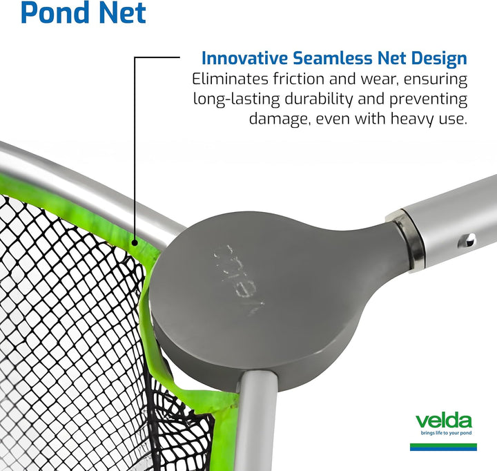 Velda Pond Net Square_46cm, Square_46cm