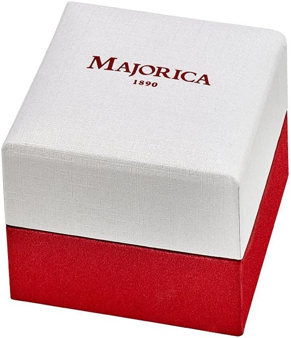 Majorica Damen-Ohrstecker TU Y YO 12276.01.2.000.010.1
