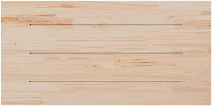 vidaXL Tischplatte, Ersatztischplatte für Couchtisch Beistelltisch, Esstischplatte für Restaurants C