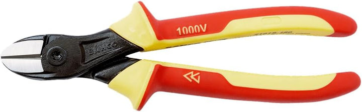 Bahco 2101S-180 Ergo Side Isolierte Schneidzange