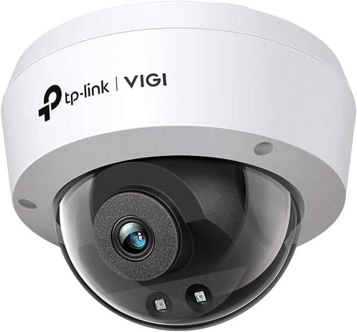 TP-Link VIGI C240I(4mm) 4MP Dome IP Kamera
