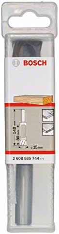 Bosch Professional Scheibenschneider Zapfenfräser (Ø 15 mm), 15 mm