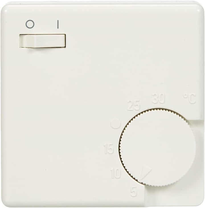 Eberle RTR-E 3563 Raumthermostat Aufputz 5 bis 30 °C