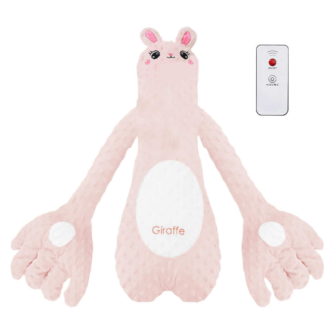 Generisch Baby Sleeping Hand Schläger, Baby -Nickerchenspielzeug, Kinderspielspielzeug Mit Beruhigen