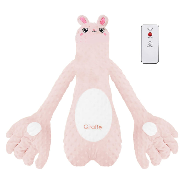 Generisch Baby Sleeping Hand Schläger, Baby -Nickerchenspielzeug, Kinderspielspielzeug Mit Beruhigen