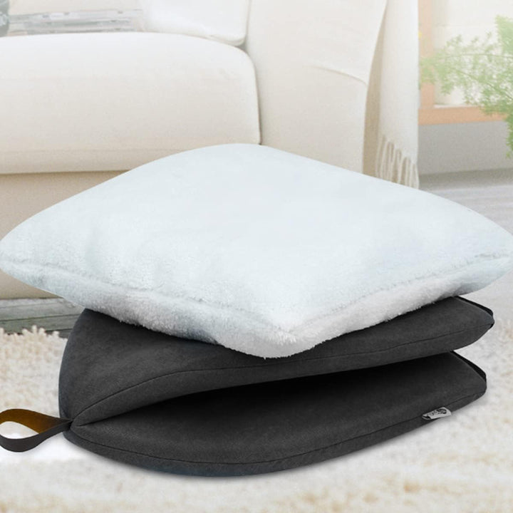 Haustier Schlafsack Indoor, Katzenhöhle für Katzen, Soft Katzenhöhle, Weiches Plüsch Warm Winter Hau