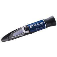 ATAGO Official site - MASTER-ONE Refraktometer/Brix Meter