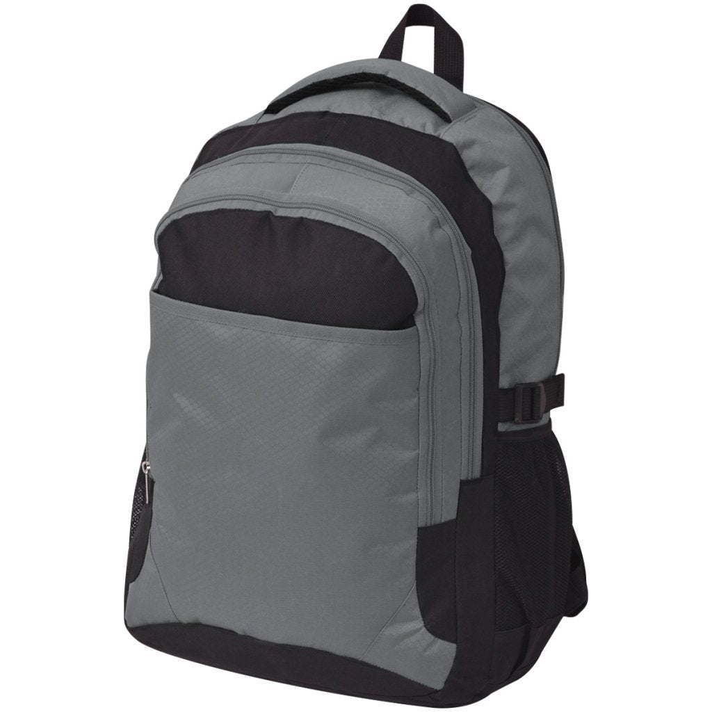 Festnight 40 L Schulrucksack Backpack Schultasche Freizeitrucksack 40 Liter Rucksack Tagesrucksack a