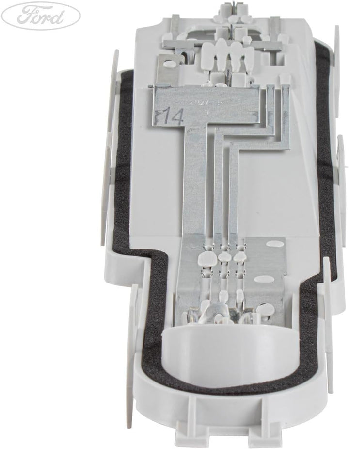 Ford Original Fiesta Mk6 Fusion hinten Licht Lampe Lampen Halter links 05 15