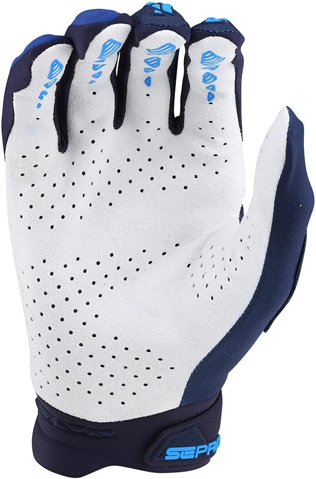 Troy Lee Designs Motocross Motorrad Dirt Bike Racing Mountainbike Reithandschuhe SE PRO Handschuh S