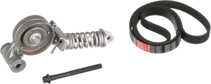 GATES Micro-V Kit K015PK1335