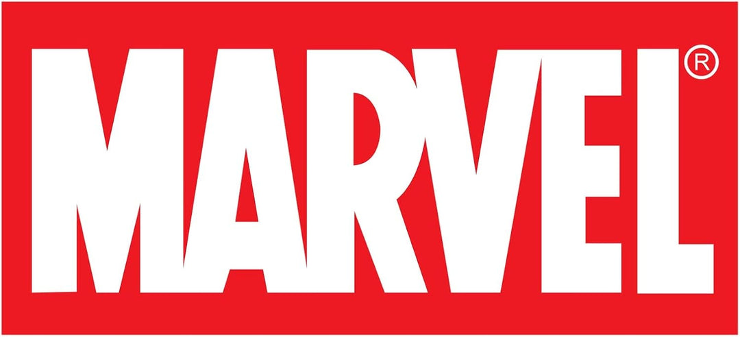 Marvel Classic Universe Iron Man Hundeleine und Geschirr für Haustiere, Gr. L