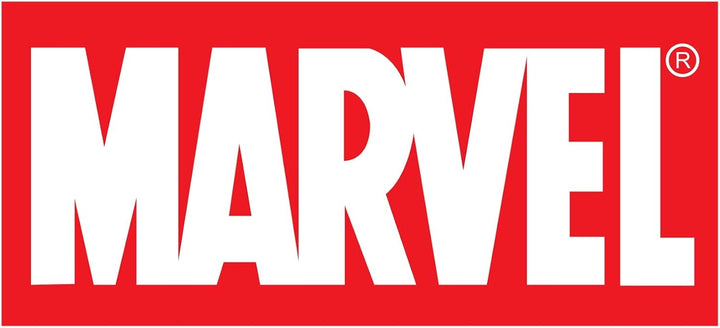Marvel Classic Universe Iron Man Hundeleine und Geschirr für Haustiere, Gr. L