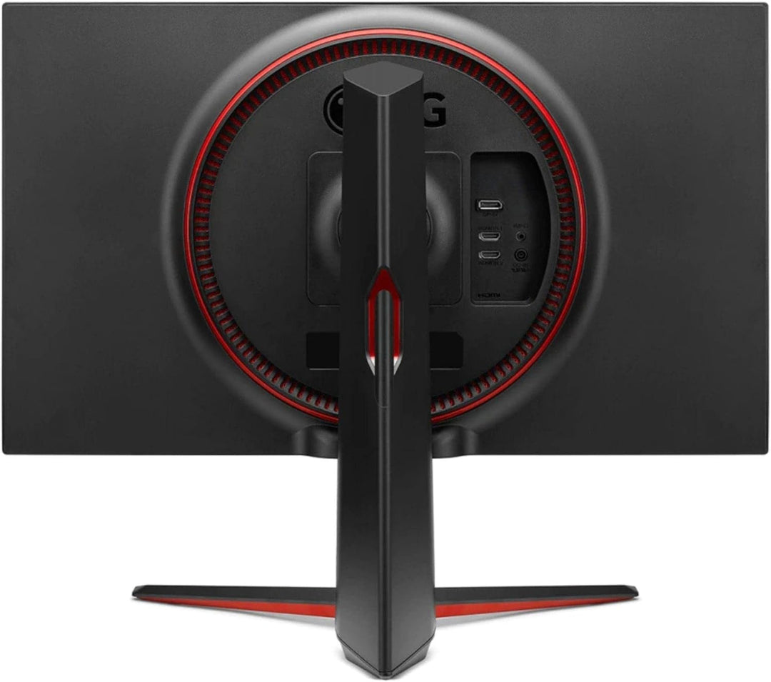 LG 27GN850-B 68,50 cm (27") Nano IPS 1ms 144hz Ultragear Gaming Monitor (HDR, Display Port, HDMI, Hö