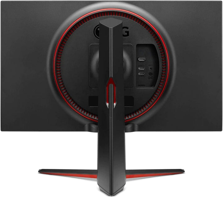 LG 27GN850-B 68,50 cm (27") Nano IPS 1ms 144hz Ultragear Gaming Monitor (HDR, Display Port, HDMI, Hö
