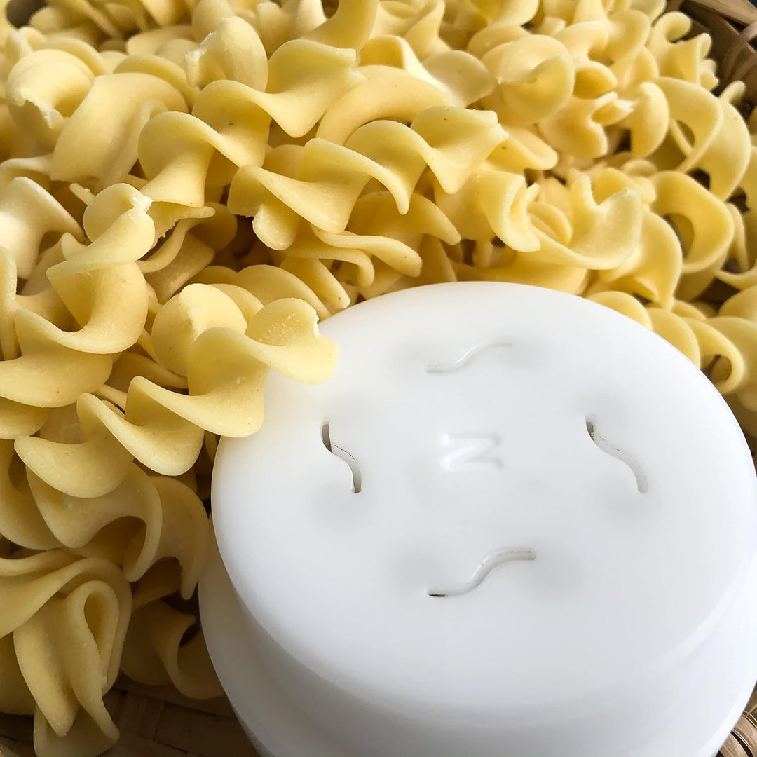 BNN - Avance/Serie 7000 - Tagliatelle Girate 12 mm ASTAGR12 – Pasta Disc kompatibel mit Philips Past