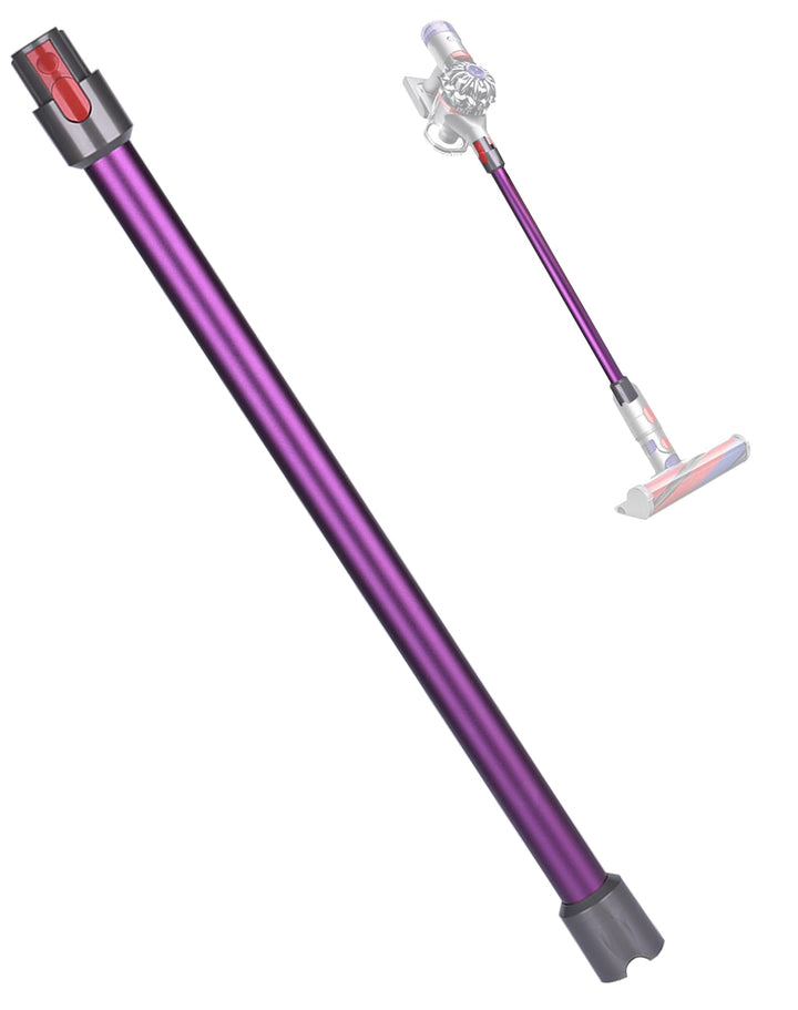 NETONDA Rohr für Dyson Ersatzteile V11 V10 V8 V15 V7 Verlängerungsrohr für Dyson Staubsauger Zubehör