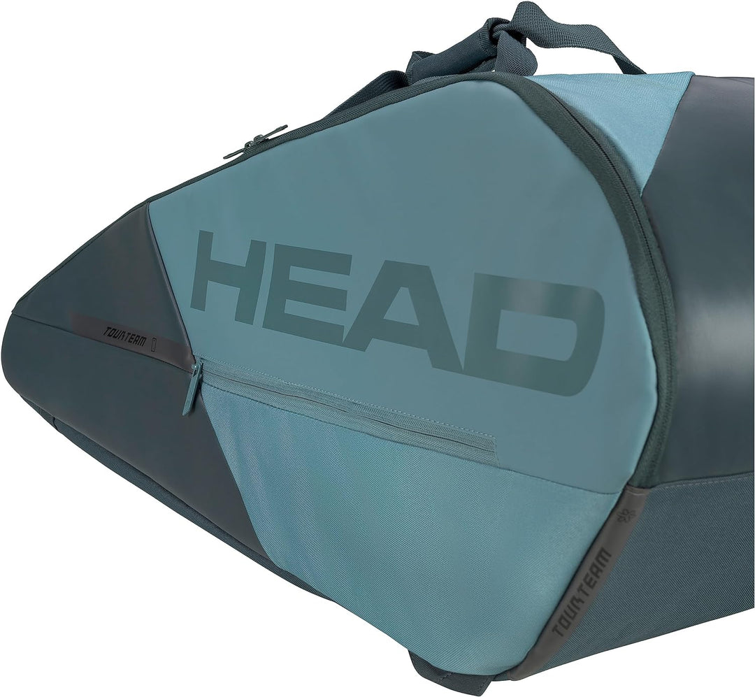 HEAD L Cyan/Blau, L Cyan/Blau