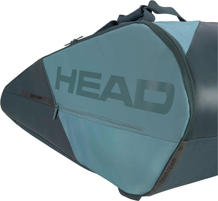 HEAD L Cyan/Blau, L Cyan/Blau