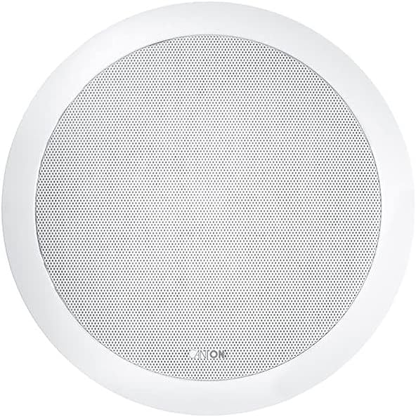 Canton 03774 InCeiling 463 Einbaulautsprecher weiss