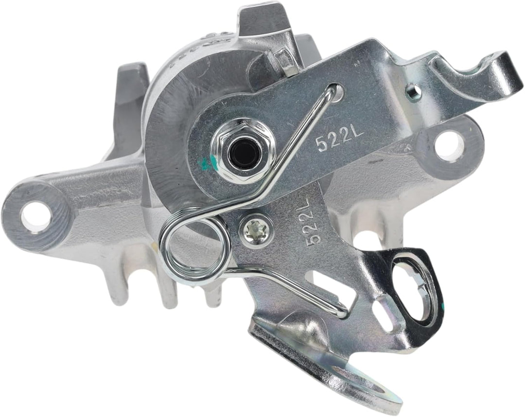 HELLA PAGID 8AN 355 783-731 Bremssattel - AN8373 - Bremssystem: TRW - Neuteil ohne Pfand - für u.a.