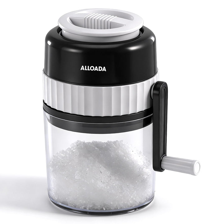 Slush Maschine – Slushy Maker für Erfrischende Slushies, Slush Eis Maschine für Sommergetränke – Slu