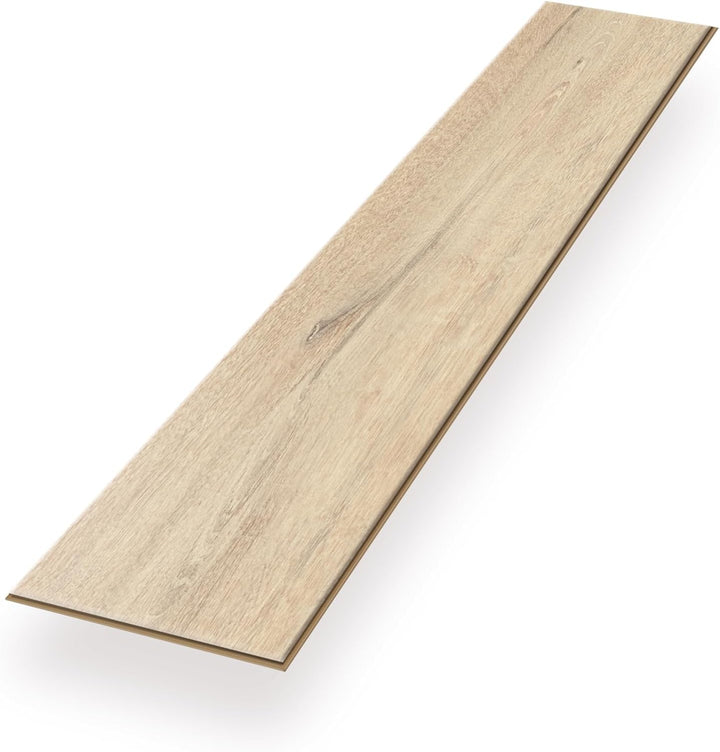EGGER NatureSense Aqua Laminat EL2416 Melba Eiche beige 1292x193x8mm (1,995m²) 1,995m² | Laminatbode