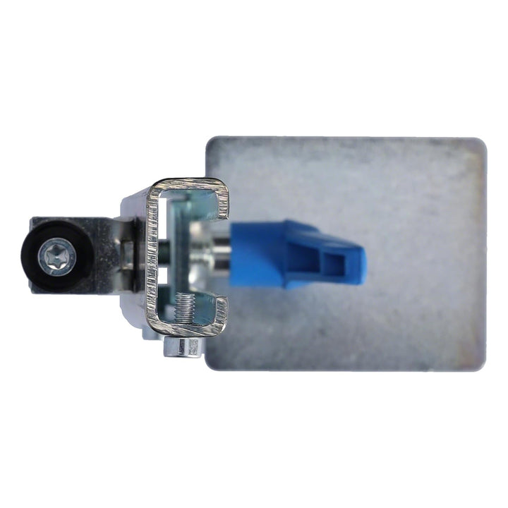 rabo Höhenanschlag (Paar), C-Schiene, stufenlos verstellbar 0-11cm Höhenanschlag Paar 0-11cm, Höhena