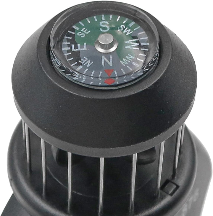 Digital Anemometer, Multifunktions-Anemometer, HP-876 Handwindmesser 0,7-42 m/s Luftgeschwindigkeits