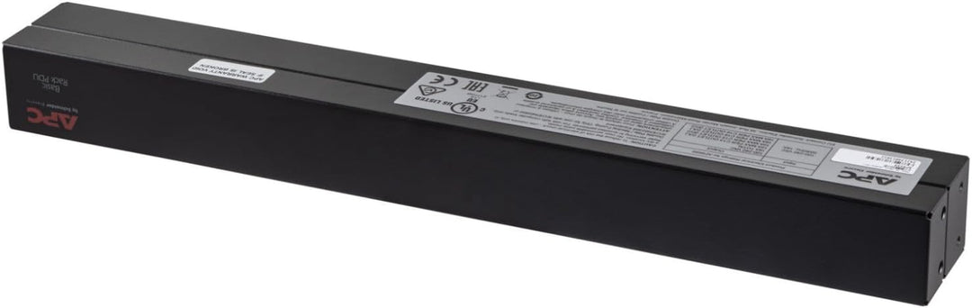 Unbekannt APC AP-9559 Rack PDU 1U Basic