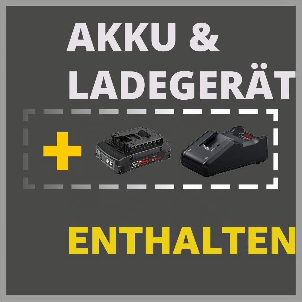 WAGNER Akku-Farbsprühsystem Control Pro 300 Move 18V Kit - Frei und flexibel: bequem als Rucksack, s