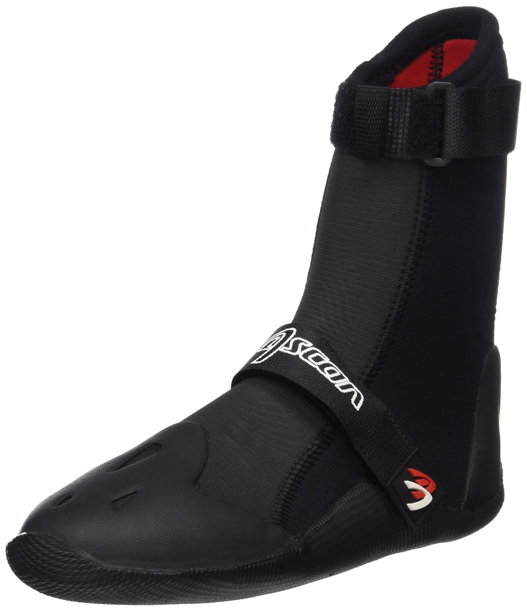 ASCAN Neopreschuhe Surfschuhe JIBE 5mm PREISHIT!!! 42 EU, 42 EU