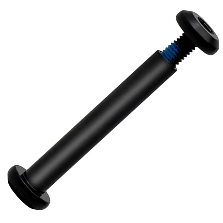 Stunt Scooter Achse Teile Reparatur Tool Ersatz für Envy Scooter Hinterradachse, Hinterradachse