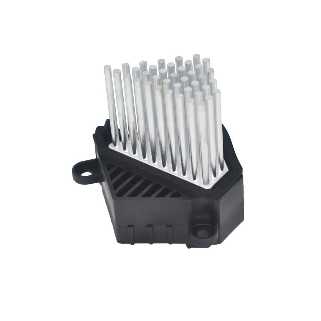 ZEALfix Heizung Gebläse Motor Widerstand 64116929540 für E39 E53 E83 E46 E36 325 328 M3 64116923204