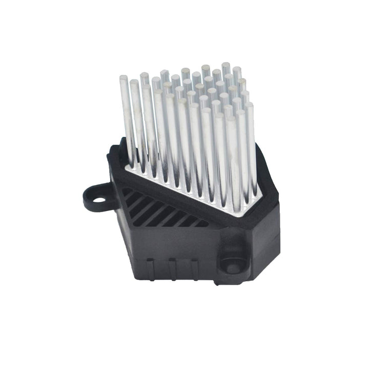 ZEALfix Heizung Gebläse Motor Widerstand 64116929540 für E39 E53 E83 E46 E36 325 328 M3 64116923204