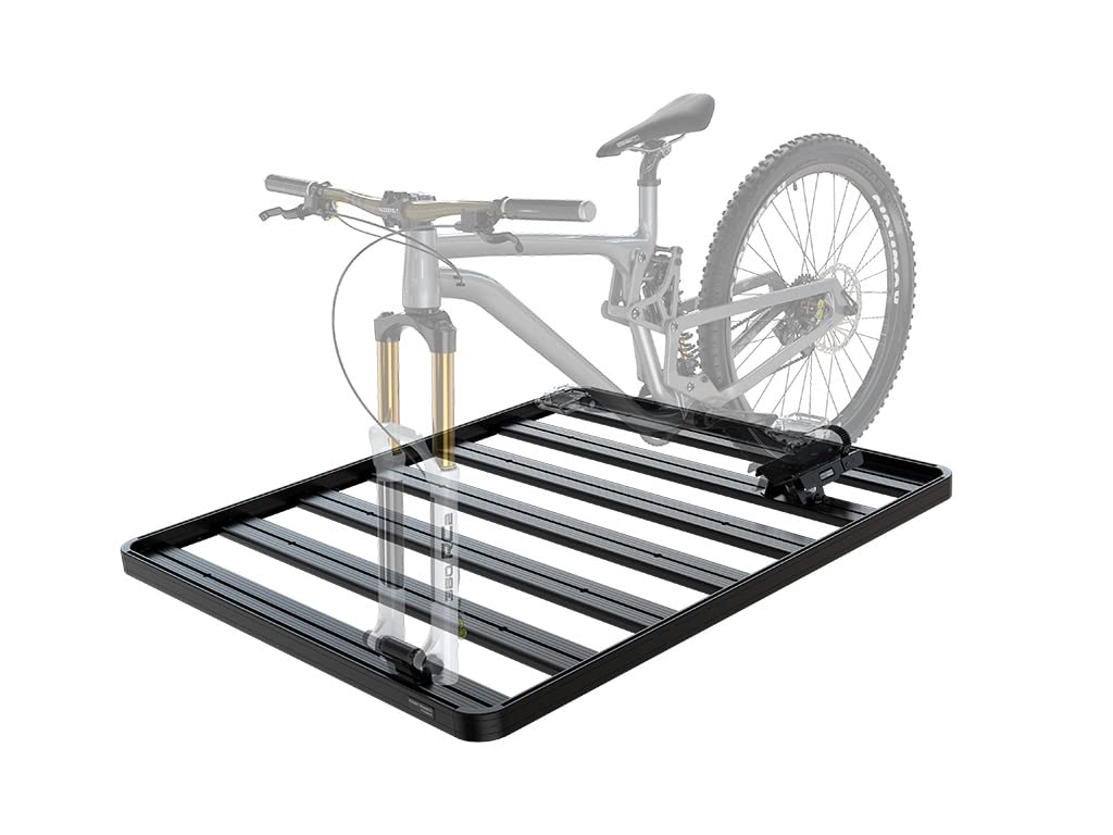 Pro Thru Axle Bike Carrier/Power Edition