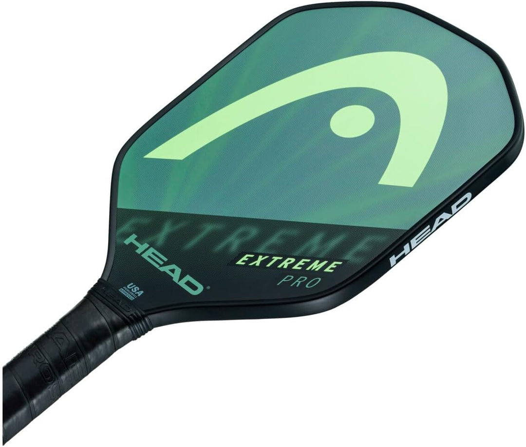 HEAD Extreme Pro Pickleball Paddel Grün, Grün