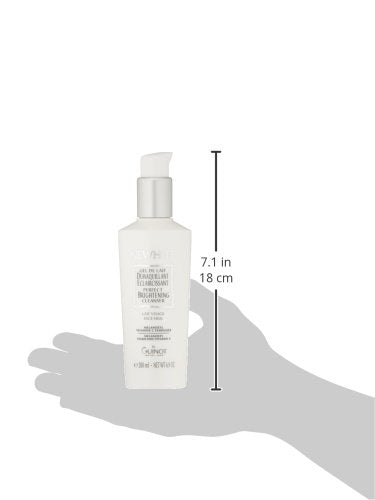 Guinot Newhite Gel de Lait Demaquillant Eclaircissant Perfect Brightening Cleanser ,1er Pack (1 x 20