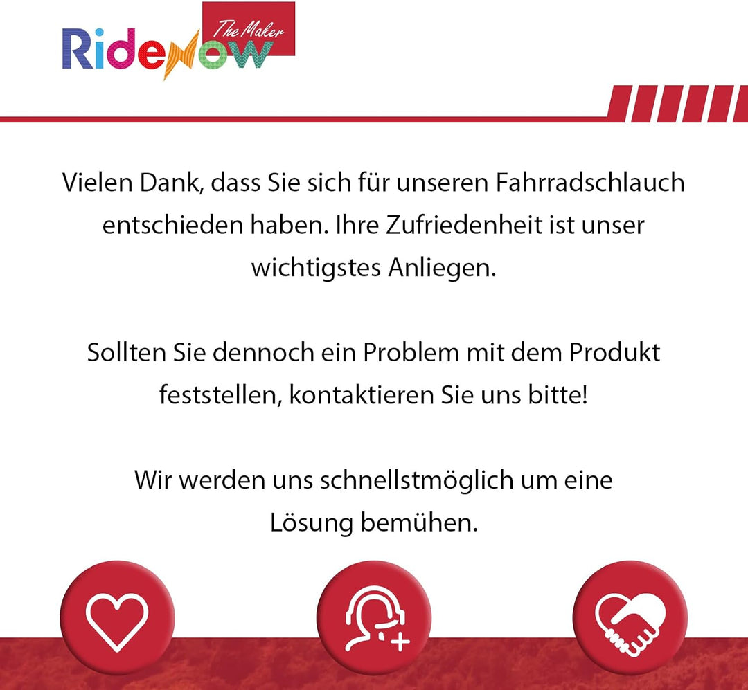 RIDENOW Fahrradtasche Rahmentasche aus recycelten TPU-Schläuchen &amp; Gummischläuchen, Schmale wasserdi