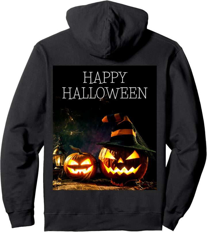 Happy Halloween – Grumpy Halloween Kürbisse Halloween 2021 Pullover Hoodie